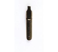 Brause 18030B - Plumes de calligraphie pour porte-plume - Boite de 50 plumes Bandzug 3 mm - Fabrication Allemande