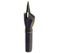 Brause 29B - Plumes d'écriture pour porte-plume - Boite de 50 plumes index - Fabrication Allemande