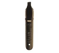 Brause 318525B Plumes calligraphie porte-plume - 3 Bandzug gauchers 2,5mm