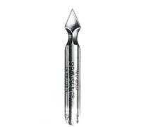 Brause Plumes linogravure 848B – Gouge Vaccinostyle – Boîte de 50