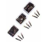 Brause Ato-Plume Bandzug (Plume Calligraphie) 2,5 Mm 1 Unité(S)