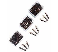 Brause Ato-Plume Bandzug (Plume Calligraphie) 4 Mm 1 Unité(S)