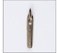 Brause 46B - Plumes d'écriture pour porte-plume - Boite de 100 plumes cito fein 0,3 mm - Fabrication Allemande