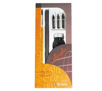 Brause - Set de calligraphie Brause
