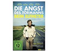 Brauss,Arthur - Angst des Tormanns Beim Elfmeter,die/Digital Re