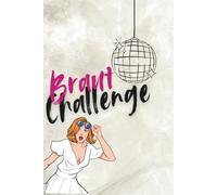 Braut Challenge Buch: Let’s get married… aber vorher wird gechallenged: 10 Aufgaben für den Junggesellinnenabschied I inkl. Wünscheseiten, To Do's vor der Hochzeit
