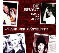 Braut Haut Ins Auge - Xxxxxxxxxxxxxxxxxxxxxxxxxxxxxx [Import]