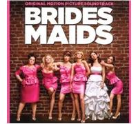 BRAUTALARM CD ORIGINAL MOTION PICTURE SOUNDTRACK NEW