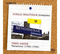 Brautigam - Beethoven: Complete Works for Solo Piano 12