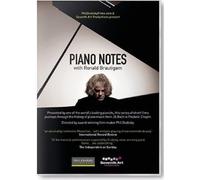 Brautigam,Ronald - Piano Notes with Ronald Brauti [Import]