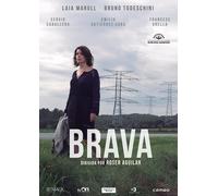 Brava (2018) (Dvd)