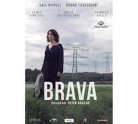 Brava (2018) (DVD) G