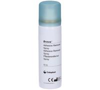 Brava Adhesive Remover Spray 50 ml