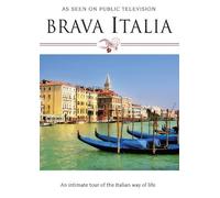 Brava Italia