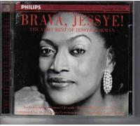 Brava, Jessye! The Very Best Of Jessye Norman