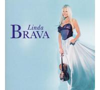 Brava, Linda - Plays Elgar/Faure/Sibelius/Bac