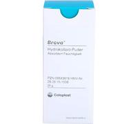 BRAVA Poudre hydrocolloïde 25 g