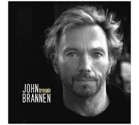 Brannen John – Bravado