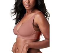 BRAVADO! DESIGNS Soutien-gorge de sommeil de maternité et d'allaitement - Soutien-gorge amovible pour l'allaitement - Bonnet B à GG