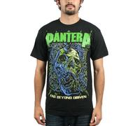 Bravado Men's Pantera Far Beyond Driven T T-Shirts à Manches Courtes(Medium)