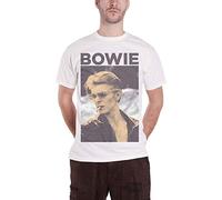 Bravado - T-Shirt - Homme - Blanc - X-Large (Taille Fabricant: X Large)