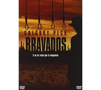Bravados by Gregory Peck