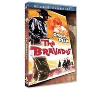 Bravados, The-Studio Classics [Import]