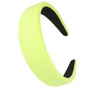 Bravage De Cheveux Grand Crâne Large Pour Les Femmes Lait Doux Et Coiffure Hairhoop Pour Occasionnelle Et Formelle Design Simple Accessoires Mode