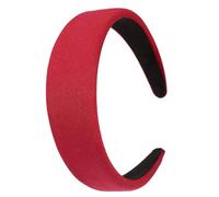 Bravage De Cheveux Grand Crâne Large Pour Les Femmes Lait Doux Et Coiffure Hairhoop Pour Occasionnelle Et Formelle Design Simple Accessoires Mode