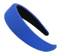 Bravage De Cheveux Grand Crâne Large Pour Les Femmes Lait Doux Et Coiffure Hairhoop Pour Occasionnelle Et Formelle Design Simple Accessoires Mode