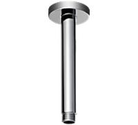 Bravat bras de douche de plafond rond 3590972, chromé