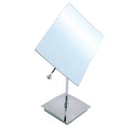 Bravat Miroir cosmétique Serres Chromé 110 x 140 x 305 cm