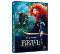 Brave (Indomable) [Import]