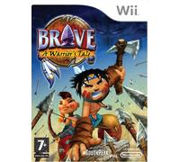 Brave - a warrior tale