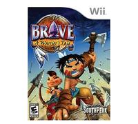 Brave : A Warrior's Tale