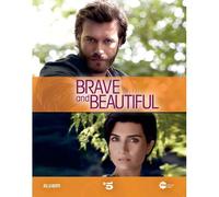Brave And Beautiful Uscita 5 - Kivanc Tatlitug, Tuba Buyukstun - Dvd