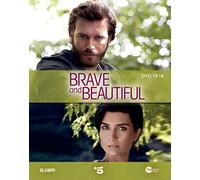 Brave And Beautiful Uscita 7