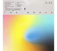 The Brave – Aura – Import – Membran