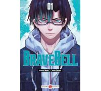 Brave Bell - vol. 01