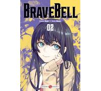 Brave Bell - vol. 02