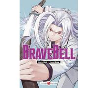 Brave Bell - vol. 04