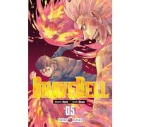 Brave Bell - vol. 05