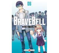 Brave Bell - vol. 06