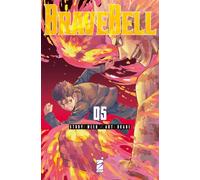 Brave bell (Vol. 5)