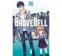 Brave bell (Vol. 6)