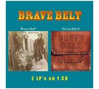Brave Belt / Brave Belt 2