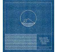 Brave Black Sea - Fragments-LP+CD [Import]