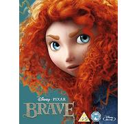 Brave [Blu-ray]