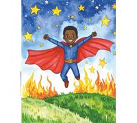 Brave & Bold - Heroic Coloring Fun for Boys: 60+ Action-Packed Illustrations · For Ages 4-10 · Full-Year Creative Adventures