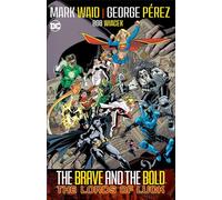 Brave & Bold 1: Lords of Luck